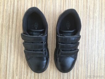 Boty zn. NIKE, UMBRO, PUMA vel. 30 a 31, 1x ZDARMA - 7