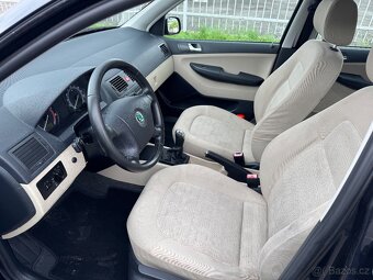Škoda Fabia 1.4 16v - 7