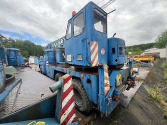 TATRA 148 AB 063.2 6X6 - 7