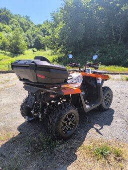 Segway At5L - 7