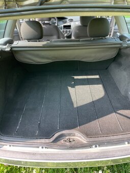 Ford focus 1.8 TDCI kombi - 7