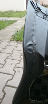 Sedlo BMW r 1100/1150 - 7