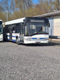 Solaris Urbino 18 - 7