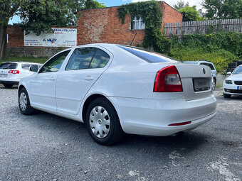 ŠKODA OCTAVIA 1,4 TSi 90 Kw ČR - 7