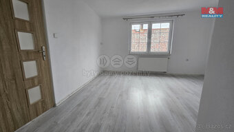 Pronájem rodinného domu, 120 m², Týn nad Vlt., ul. Komzákova - 7