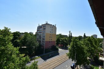Pronájem bytu 2+kk, 36m2, Praha 3 Žižkov - 7