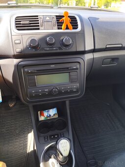 Škoda Roomster 1.6 16v - 7