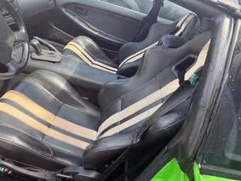 Toyota MR 2 - 7