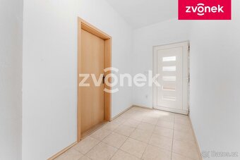 Rodinný dům Sušice u Uherského Hradiště - 7