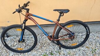 Nova Merida big nine100.kola 29". - 7