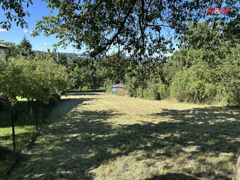 Prodej pozemku k bydlení, 765 m², Lešná - 7