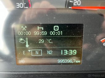 Volvo eev 500 - 7