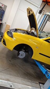 Seat Ibiza 6l 1.9tdi 74kw - 7