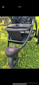 Thule Urban Glide 2 - 7