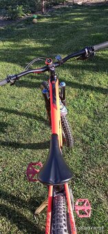 FULL - Cannondale Jekyll Carbon/Alloy 3 2018 - 7