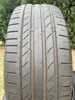 235/60/18 letní pneu - 7