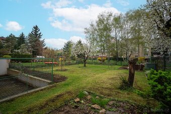 Prodej slunného a prostorného 2kk v Králově Poli - 7