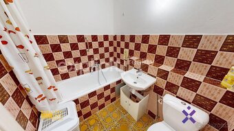 Pronájem bytu 2+1 64 m2, Zlín, ev.č. 02350 - 7