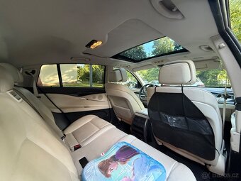 BMW 530 d GT - 7