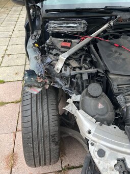 Mercedes C200D r.v 2016 najeto 110 tis km - 7