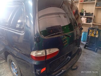 Díly hyundai H1 - 7