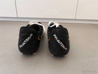 Kopačky vel. 37,5 v záruce do 10/2026 Nike JR PHANTOM - 7