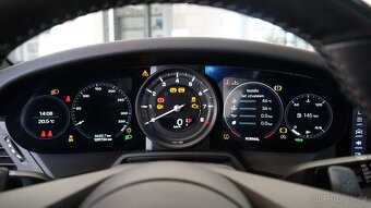Porsche 911 992 Carrera S, PDK - 7
