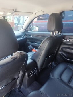 Mazda CX-5 2.2 Skyactiv-D AWD 135 kW, automat, - 7
