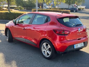 Renault Clio 4 - 7