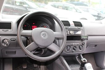 VW Golf V. 1.4 16V - 7