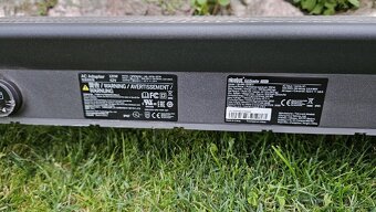 Elektrická koloběžka Ninebot Segway MAX G30E II jako NOVÁ. - 7