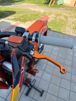 KTM SXF 350, 2018 - 7