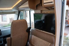 Carthago C-tourer I 148 LE Mercedes Benz Sprinter - 7