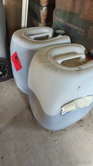 Mycí stůl / box - 7