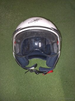 Dětská elektrická čtyřkolka - 7