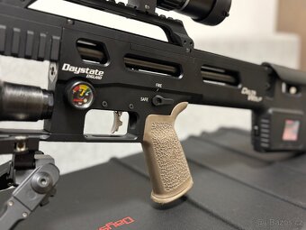 Daystate Delta WOLF Tactical cal.22 FAC - 7