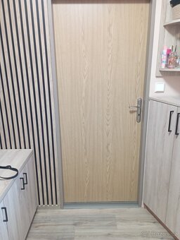 Interiérové dveře - 7