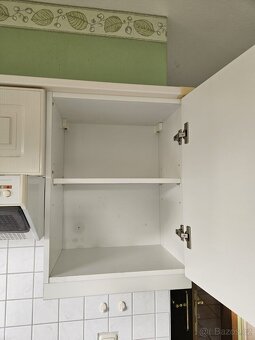 Rezervace - Kuchyně - 7