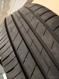 1x pneu good year - 7