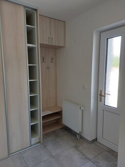 Pronájem 1+kk v Rohatci - 7