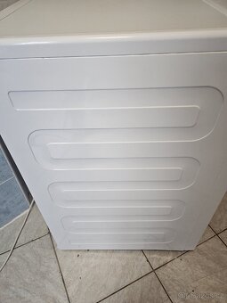 Sušička Beko 8kg - 7