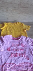 Set obleceni 62-68 9ks - 7