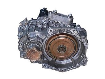 Převodovka 6A START-STOP PPY 2.0TDI 103KW CFF VW Passat 2014 - 7