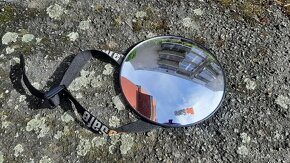 Autosedačka Besafe Izi Combi X3 - 7