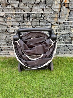 Kočárek Petite&Mars sportovní / golfky - 7