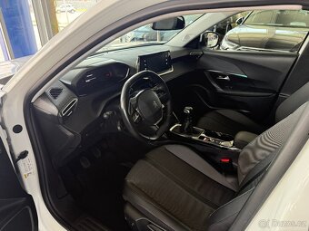 Peugeot 2008 1,5 HDI,ALLURE,1.MAJ,SERVISKA - 7