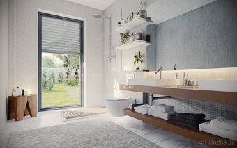 Prodej nového projektu výstavby RD v Trutnově a okolí - 7