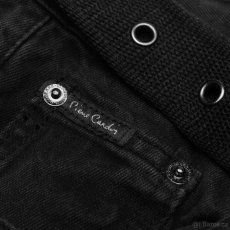 NOVÉ Rifle PIERRE CARDIN W32/L32=42/105 jeansy kalhoty džíny - 7