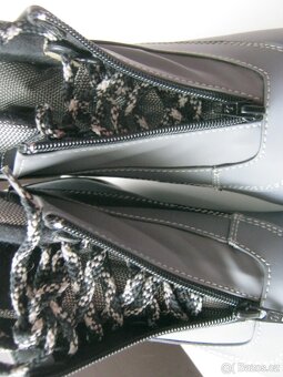 Boty na běžky ISG SPORT 508 vel.43, stélka 28,0cm, SNS - 7