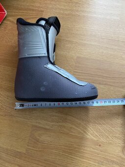 Dětské lyžařské boty - 7